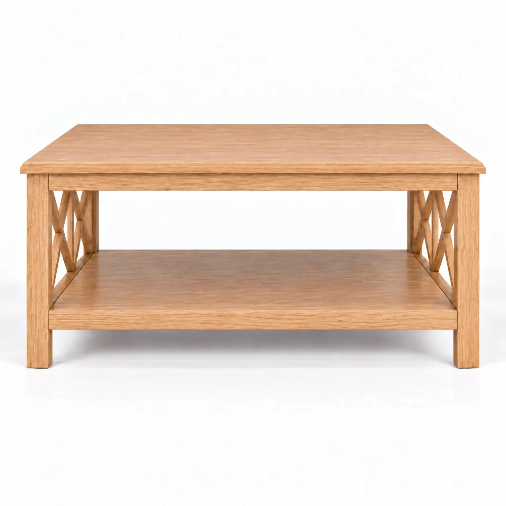 Mesa de Centro Braganza