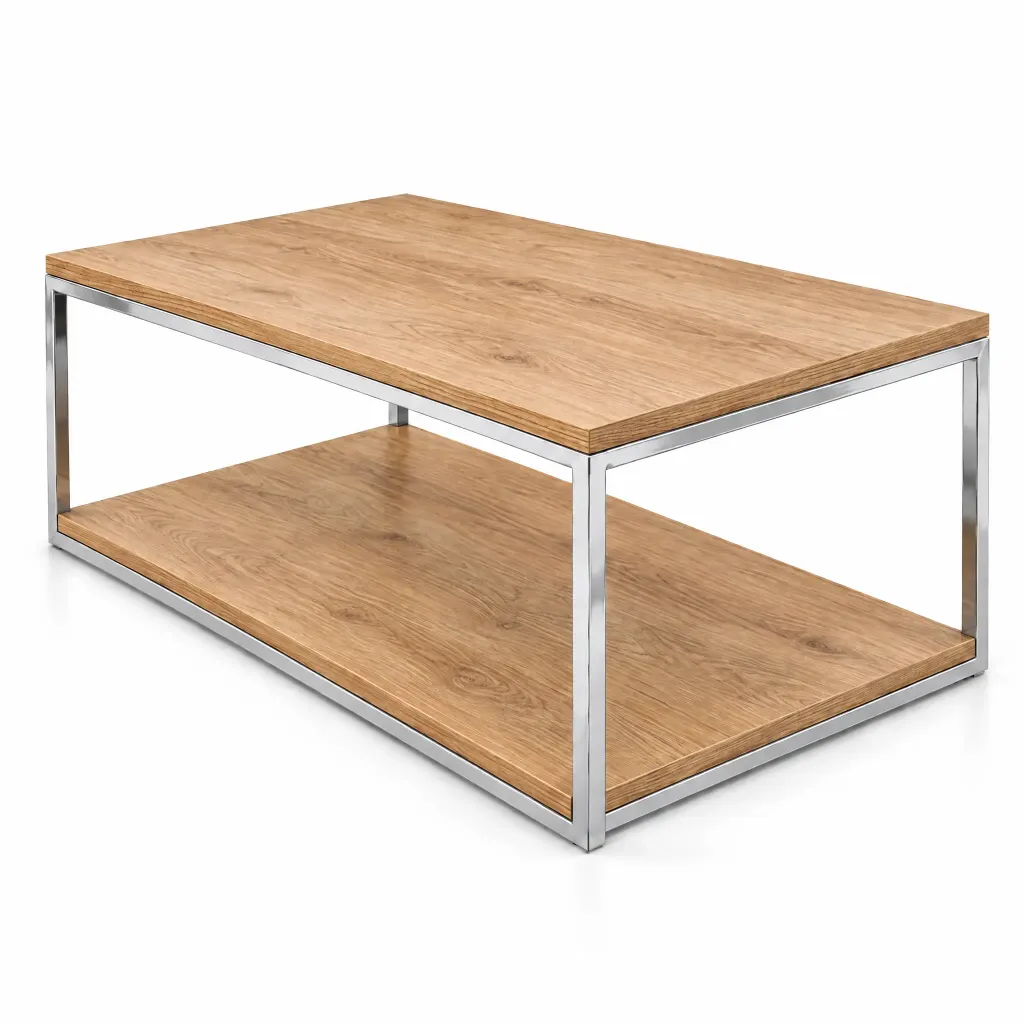 Mesa de Centro Eyegrouse