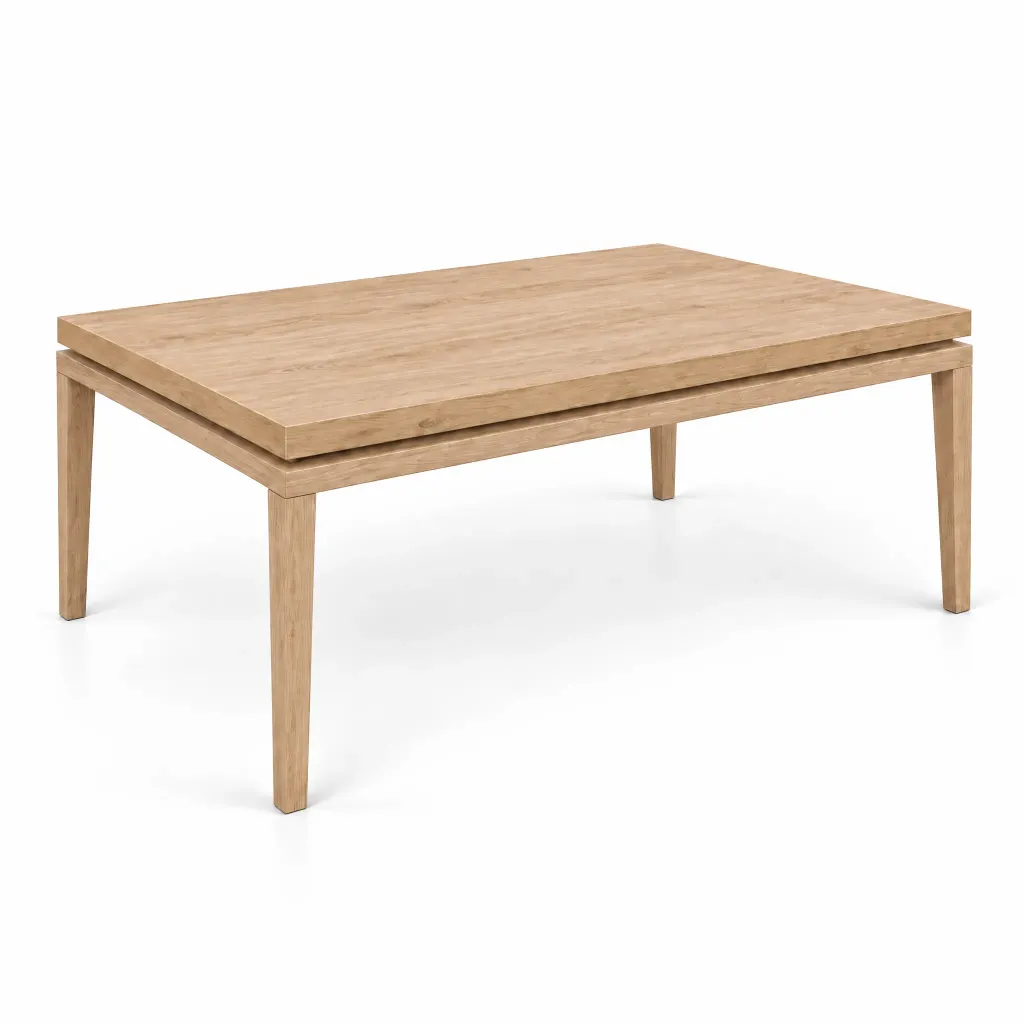 Mesa de Centro New Vogue