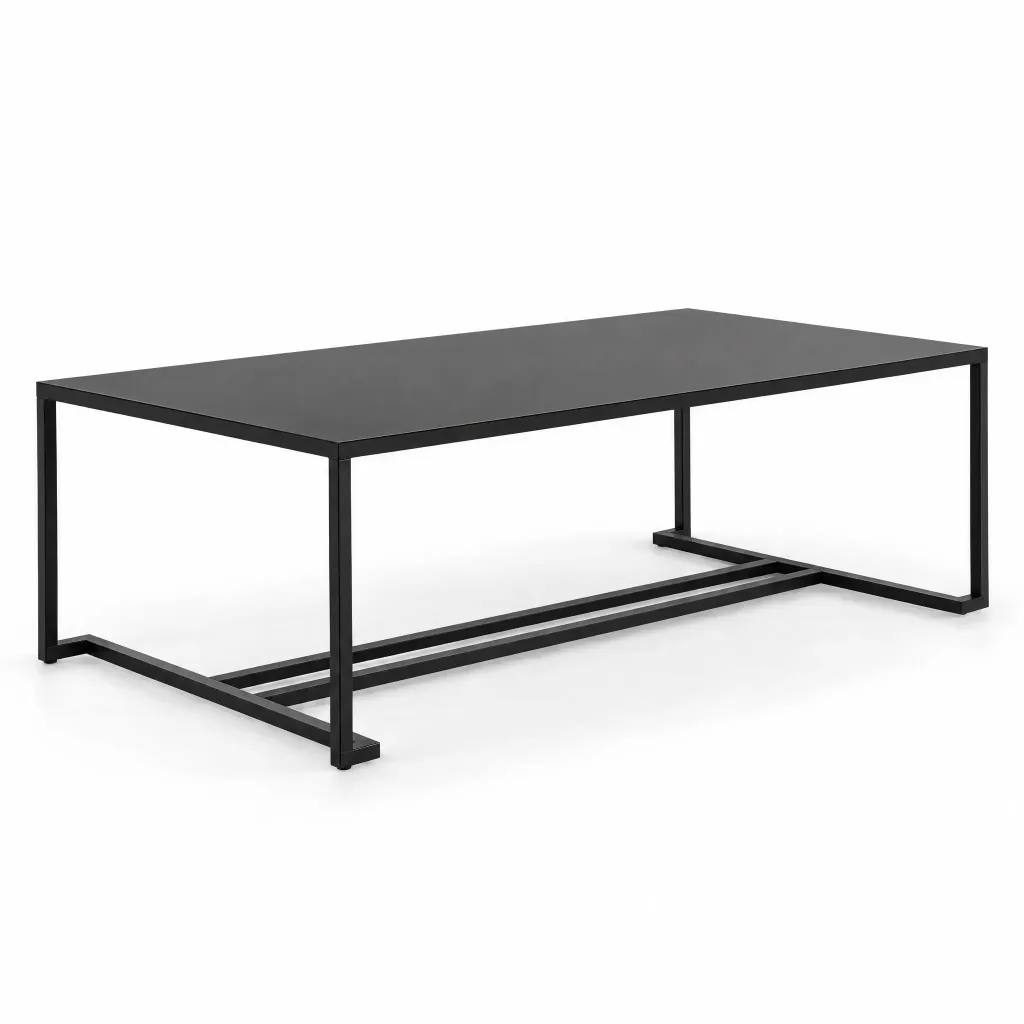 Mesa de Centro Aspen