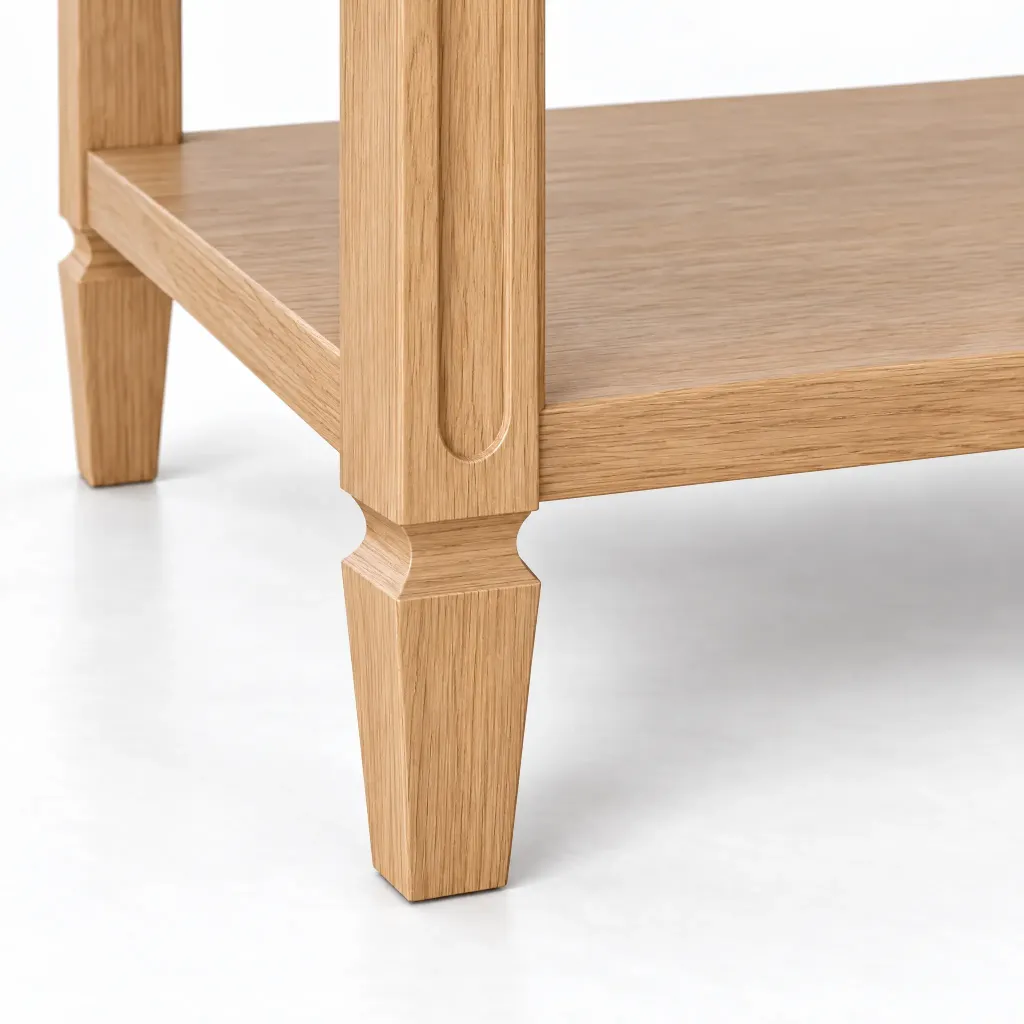 Mesa de Centro Allegra Pé