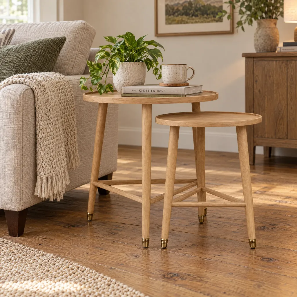 Mesa Lateral Lima