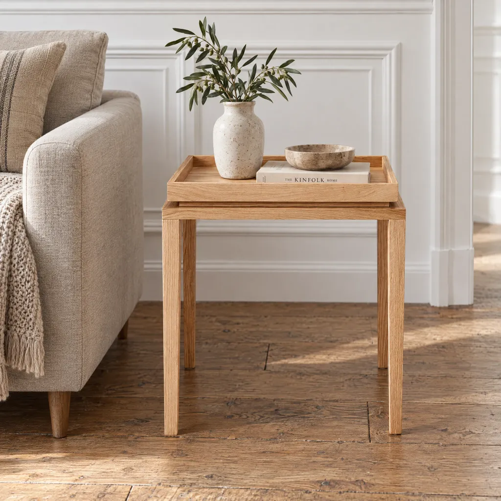 Mesa Lateral New Vogue