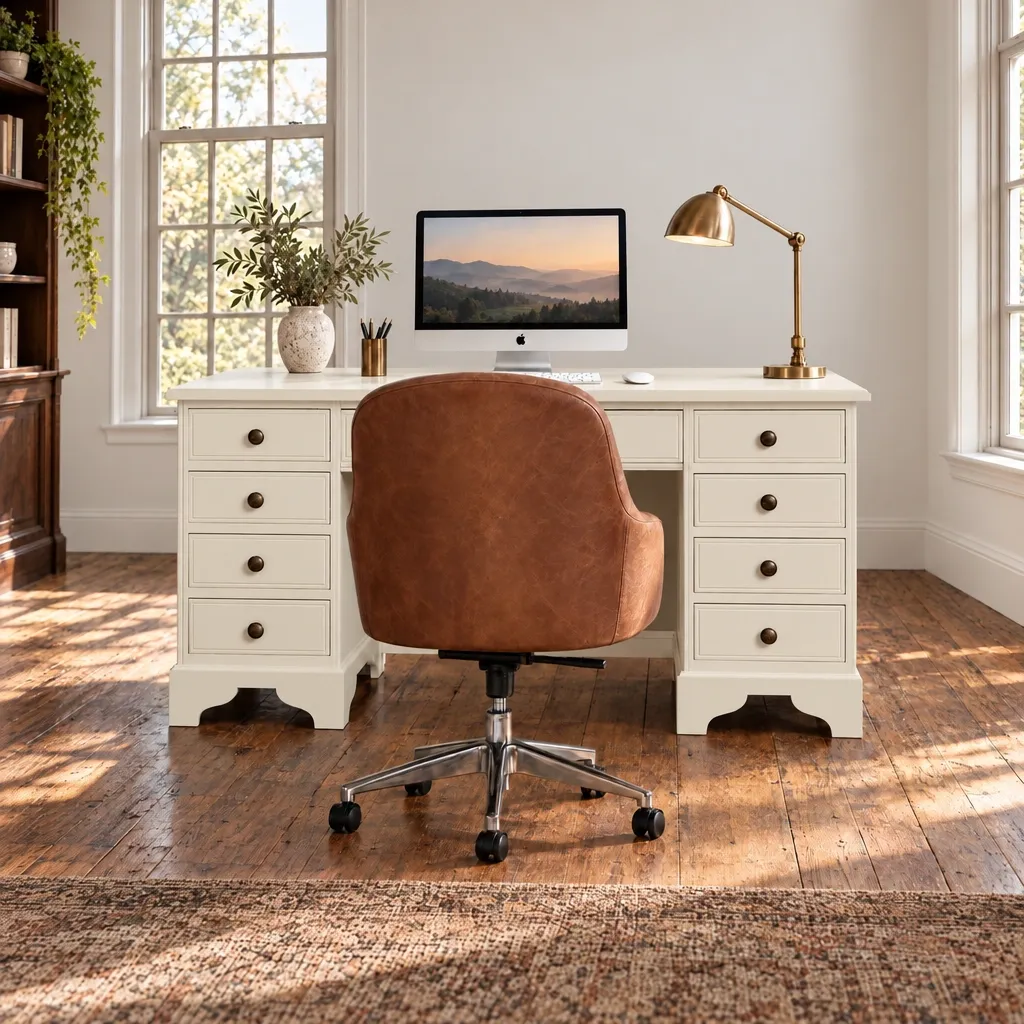 Secretária Thonet