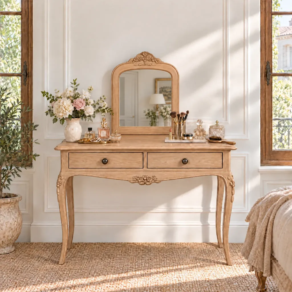 Mesa de Toilette Antoinette
