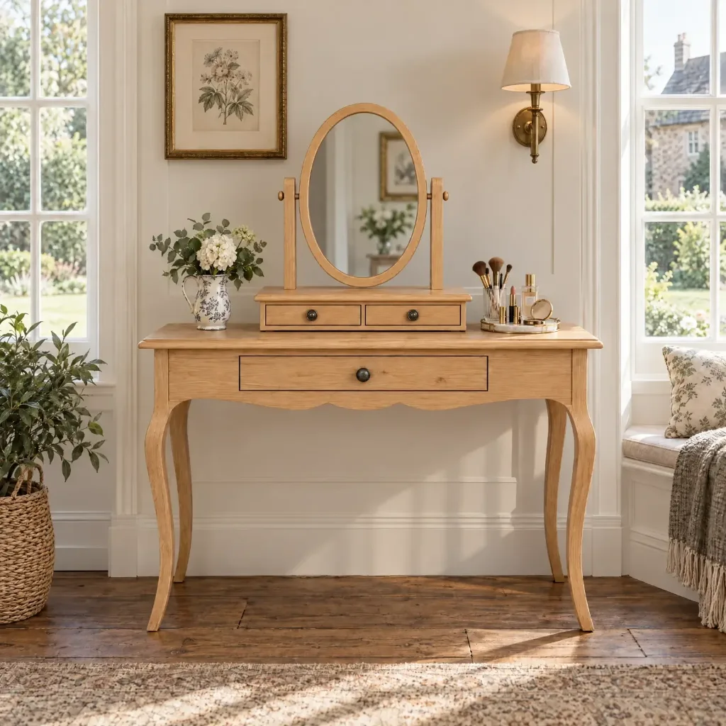 Mesa de Toilette Provence