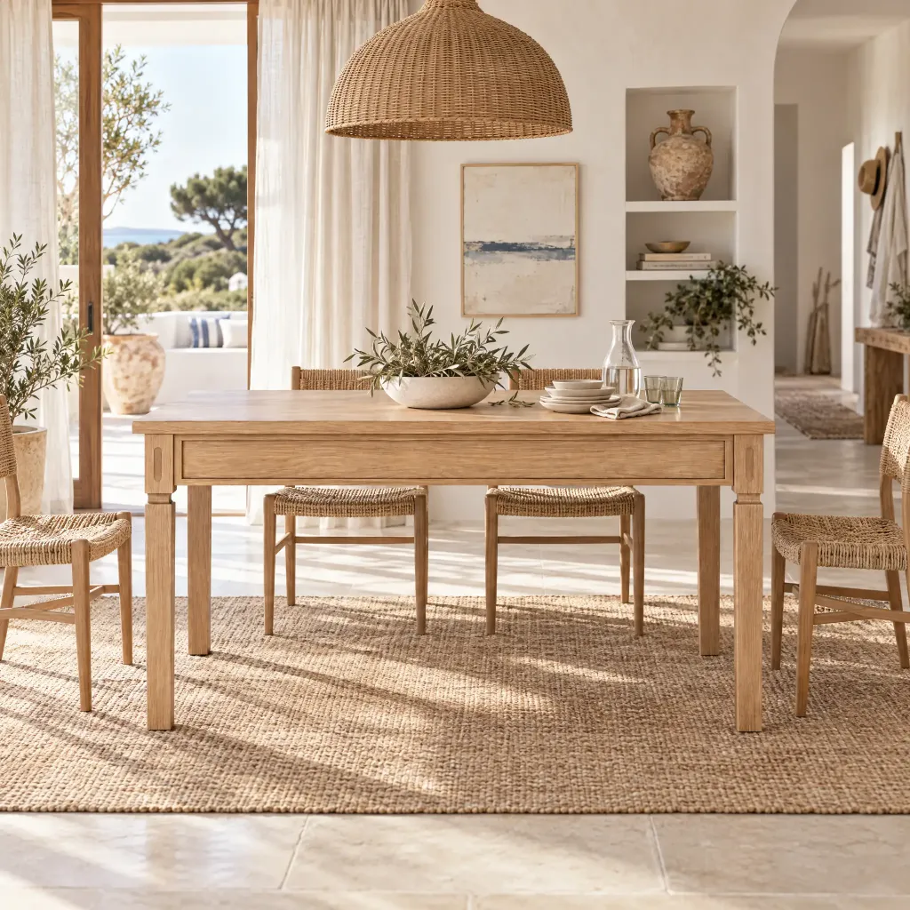 Mesa de Jantar Allegra