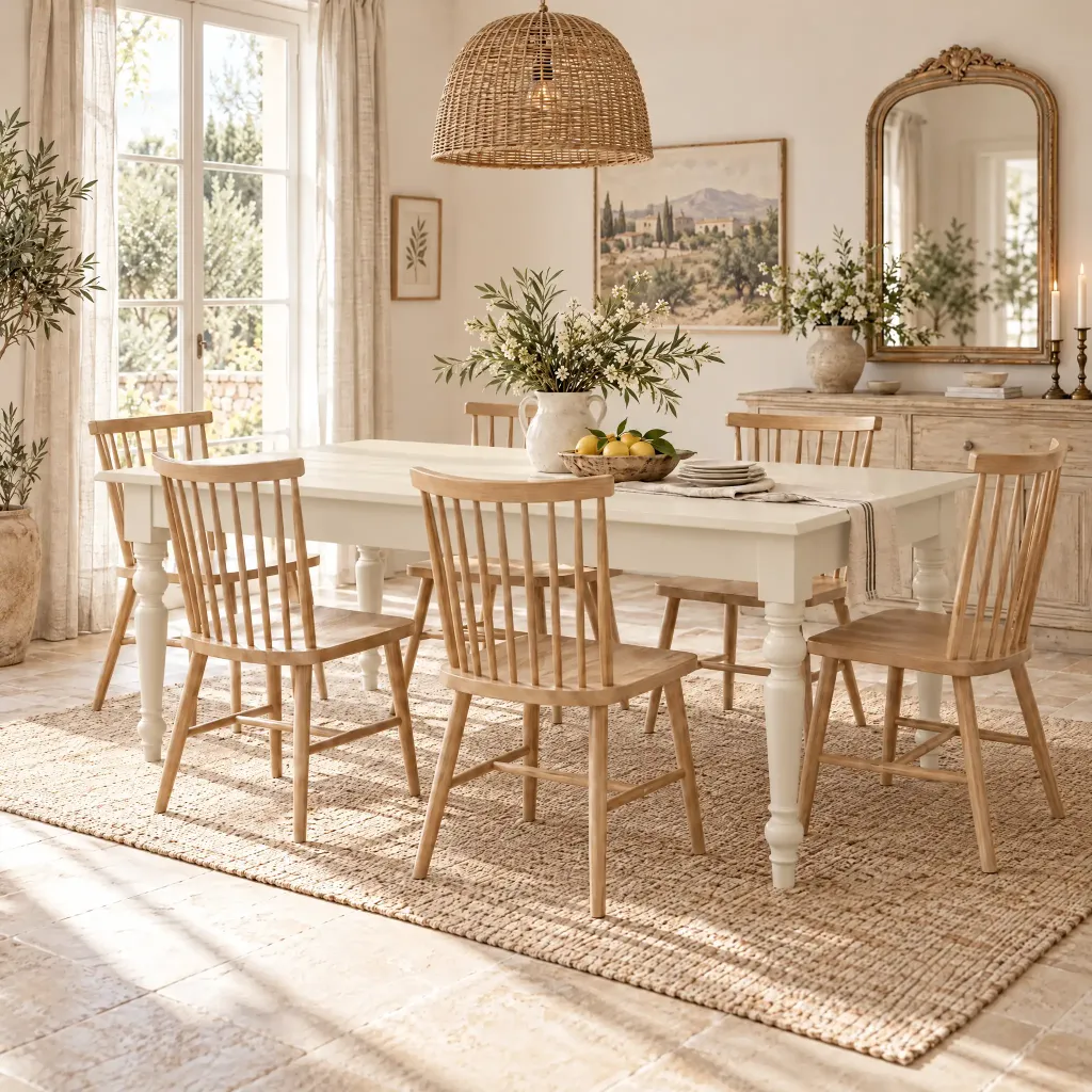 Mesa de Jantar Provence