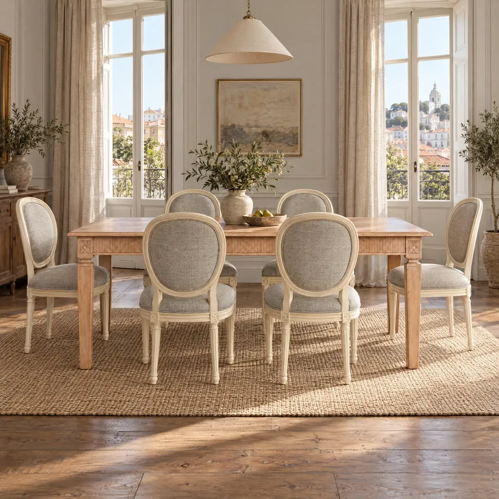 Mesa de Jantar Classic