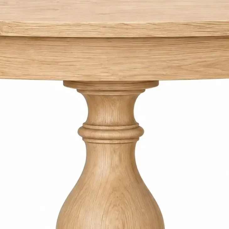 Mesa de Jantar Bruxelles