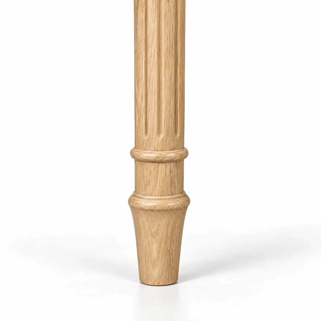 Mesa de Jantar Classic Pé