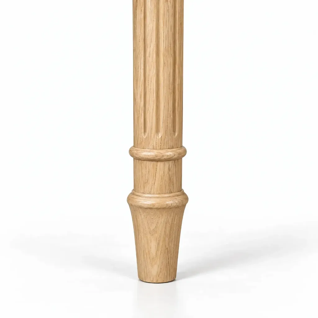 Mesa de Jantar Classic Pé