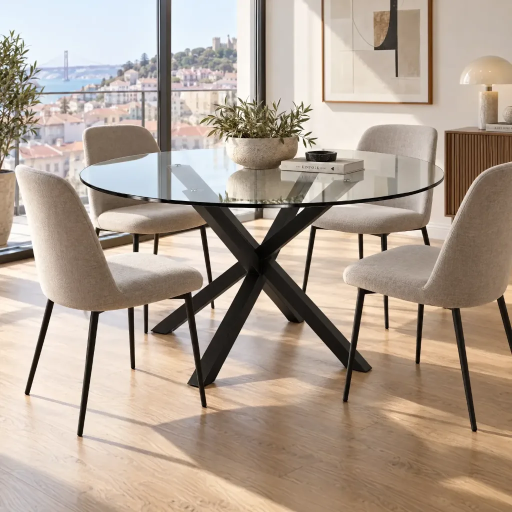 Mesa de Jantar Lima