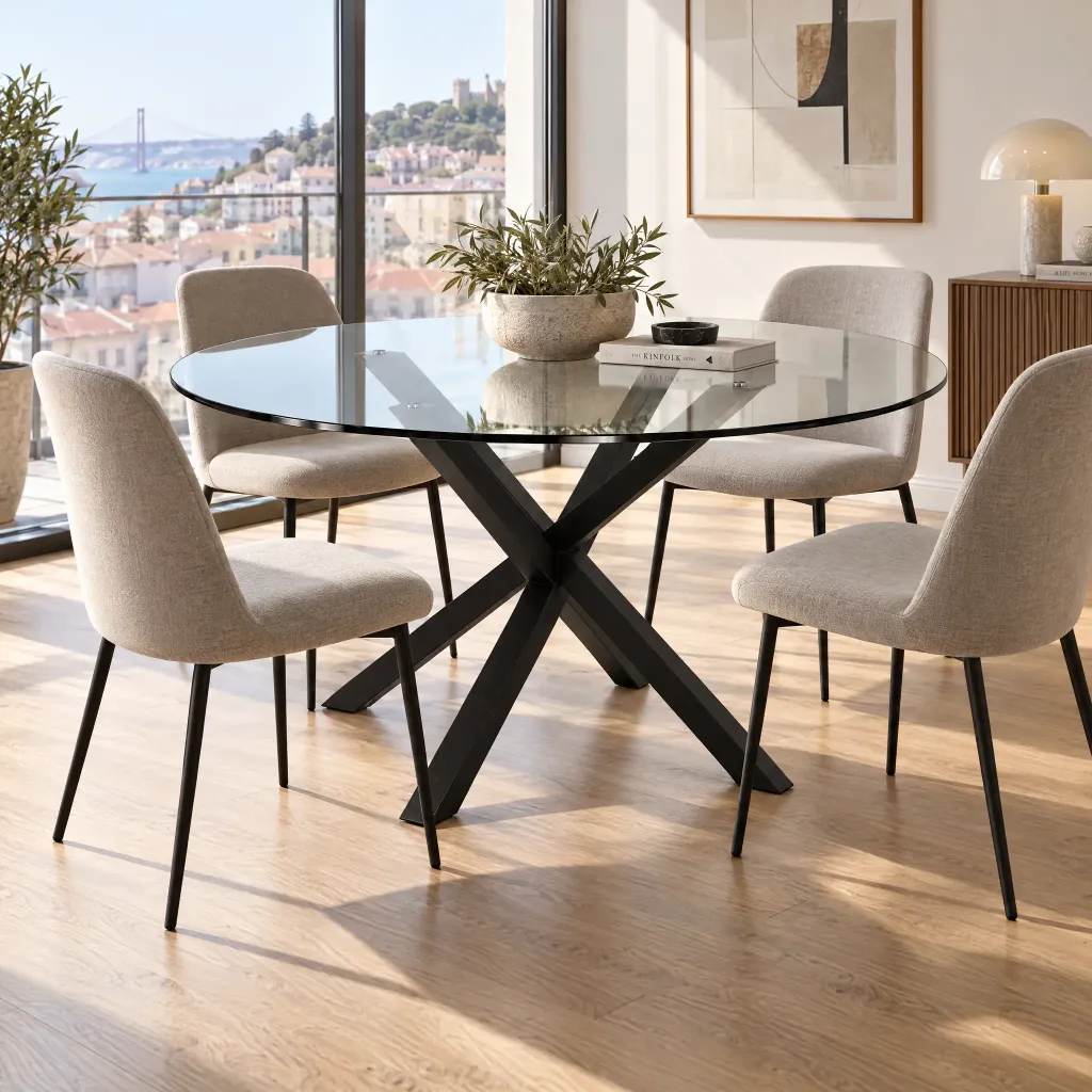 Mesa de Jantar Lima