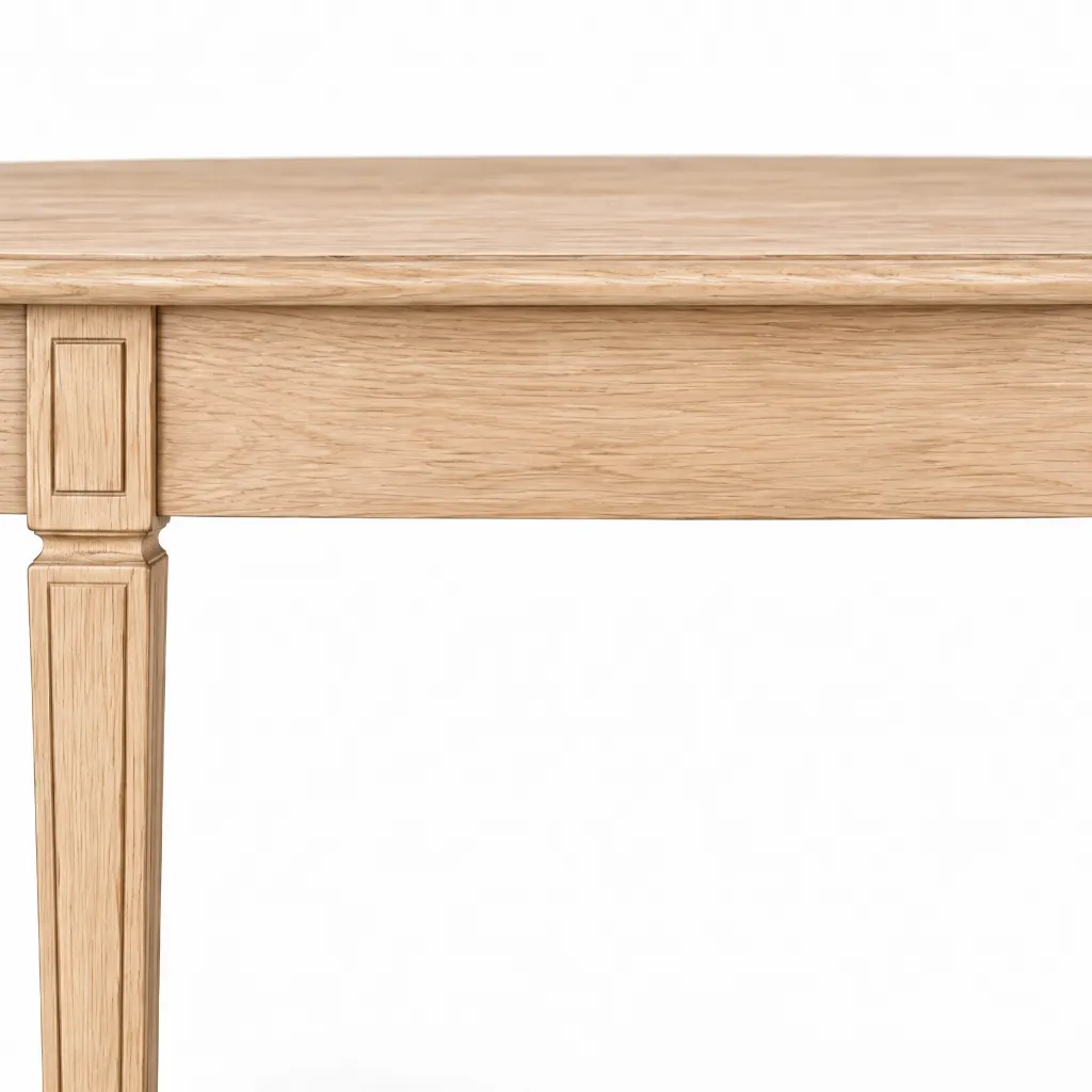 Mesa de Jantar Paris Oval