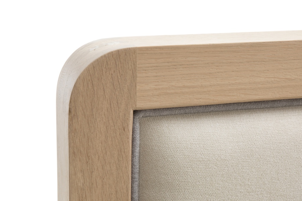 CAMA DENMARK ESTOFADA