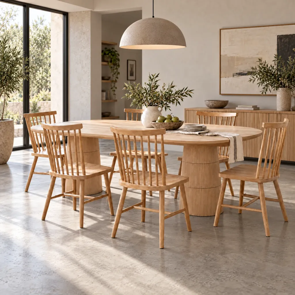 Mesa de Jantar Oslo