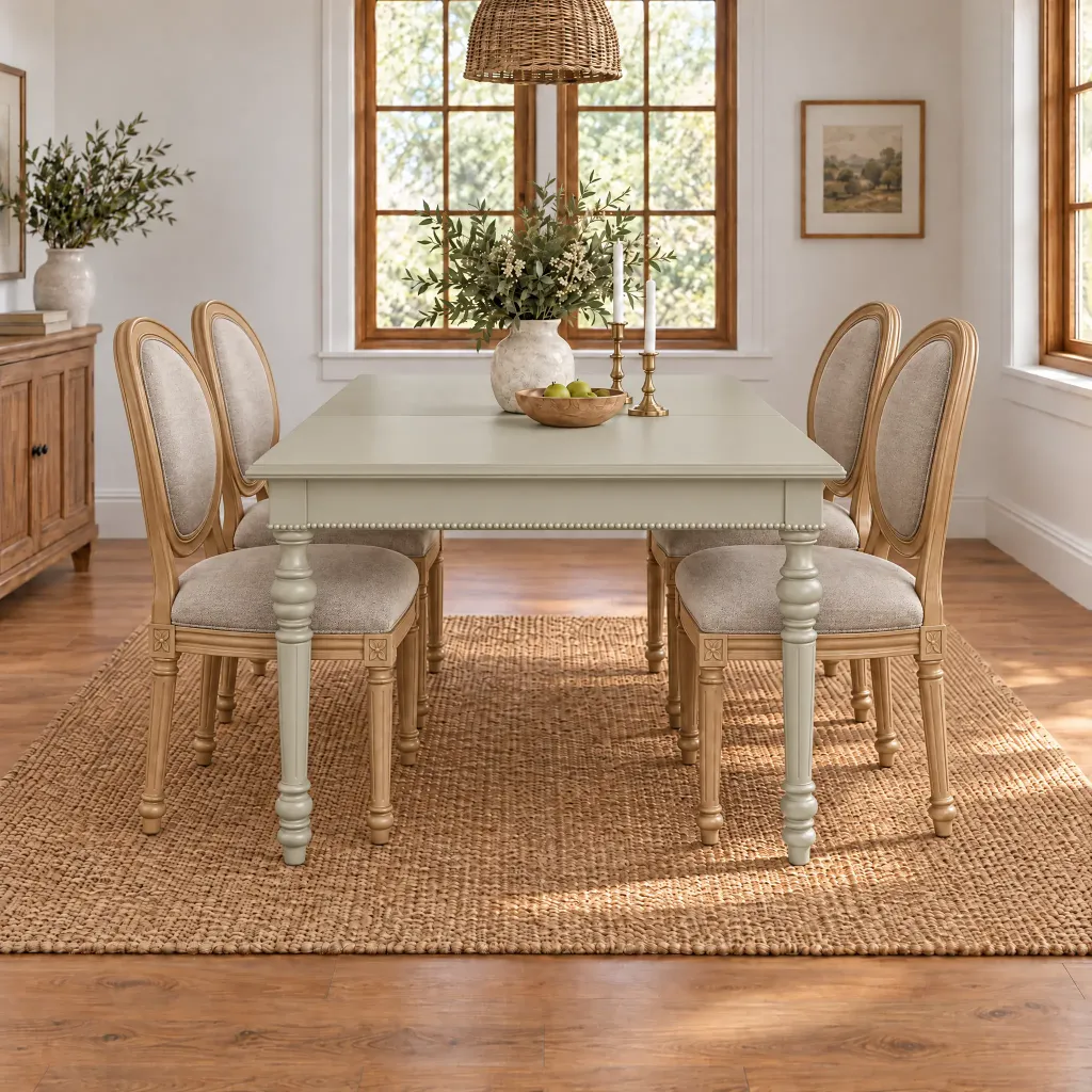 Mesa de Jantar Anderson