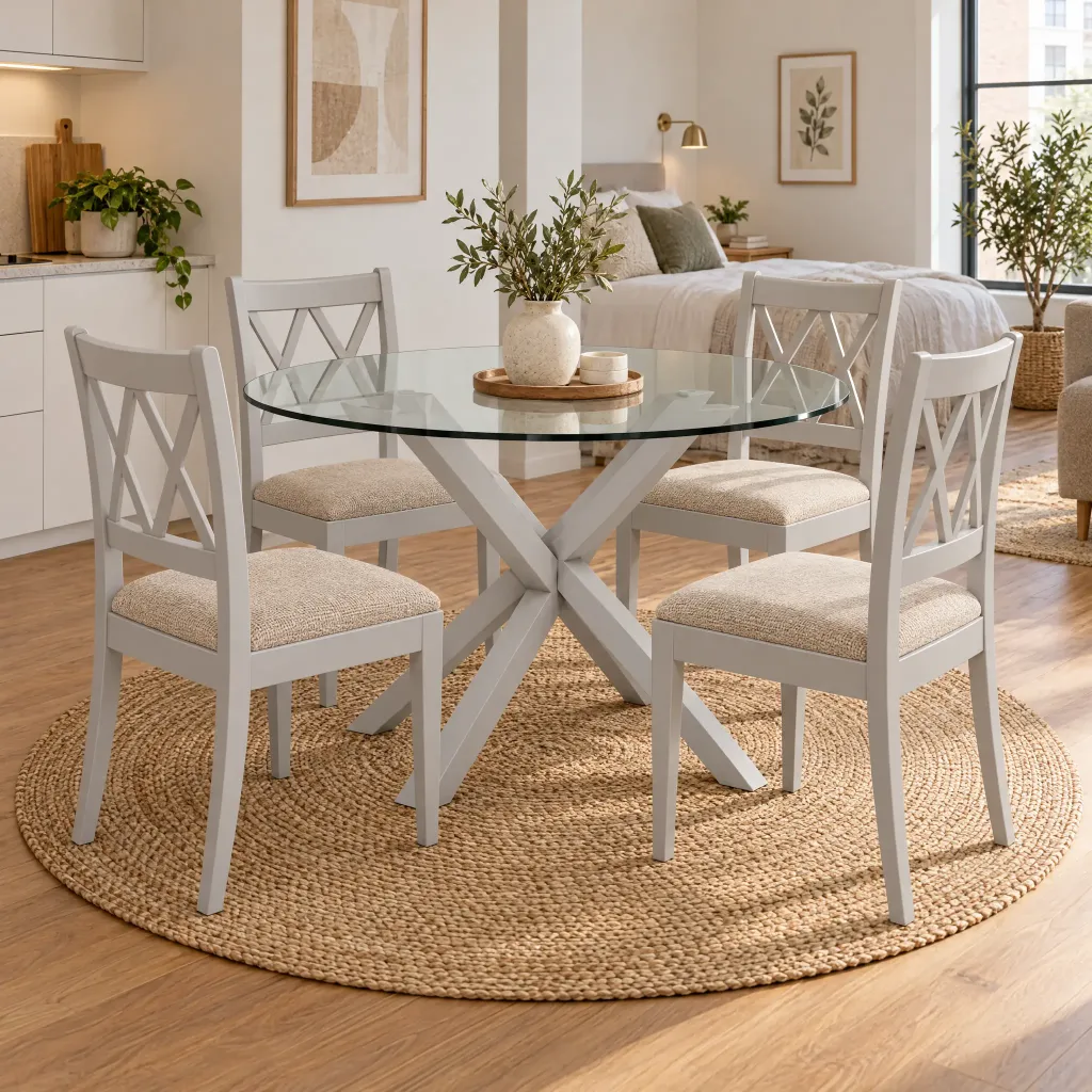 Mesa de Jantar Lima