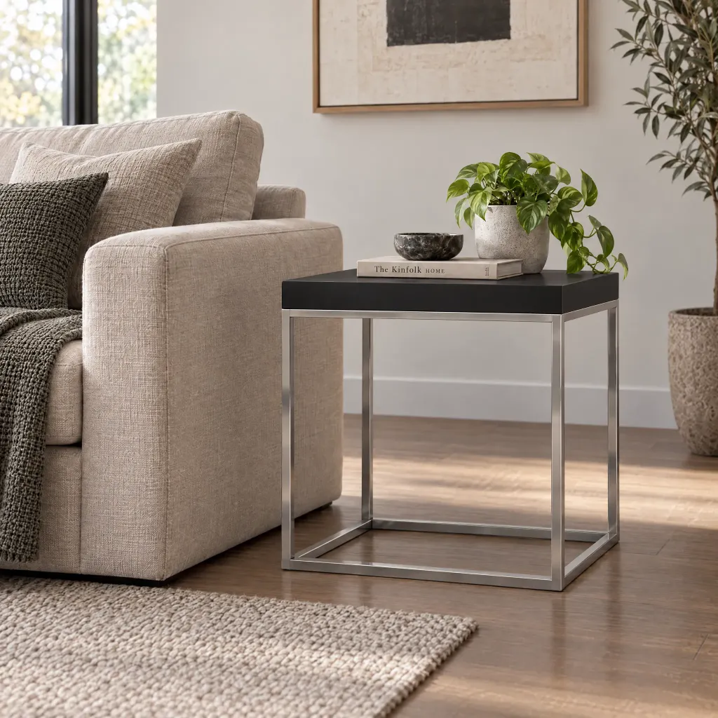 Mesa Lateral Eyegrouse Black Mate