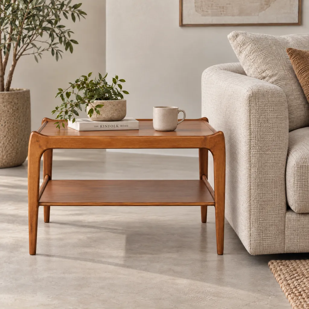 Mesa Lateral Denmark Olmo