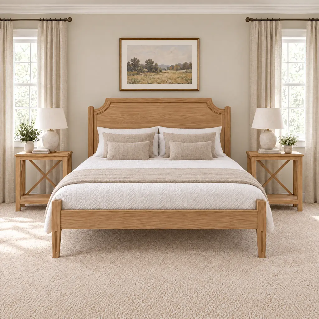 Cama Allegra