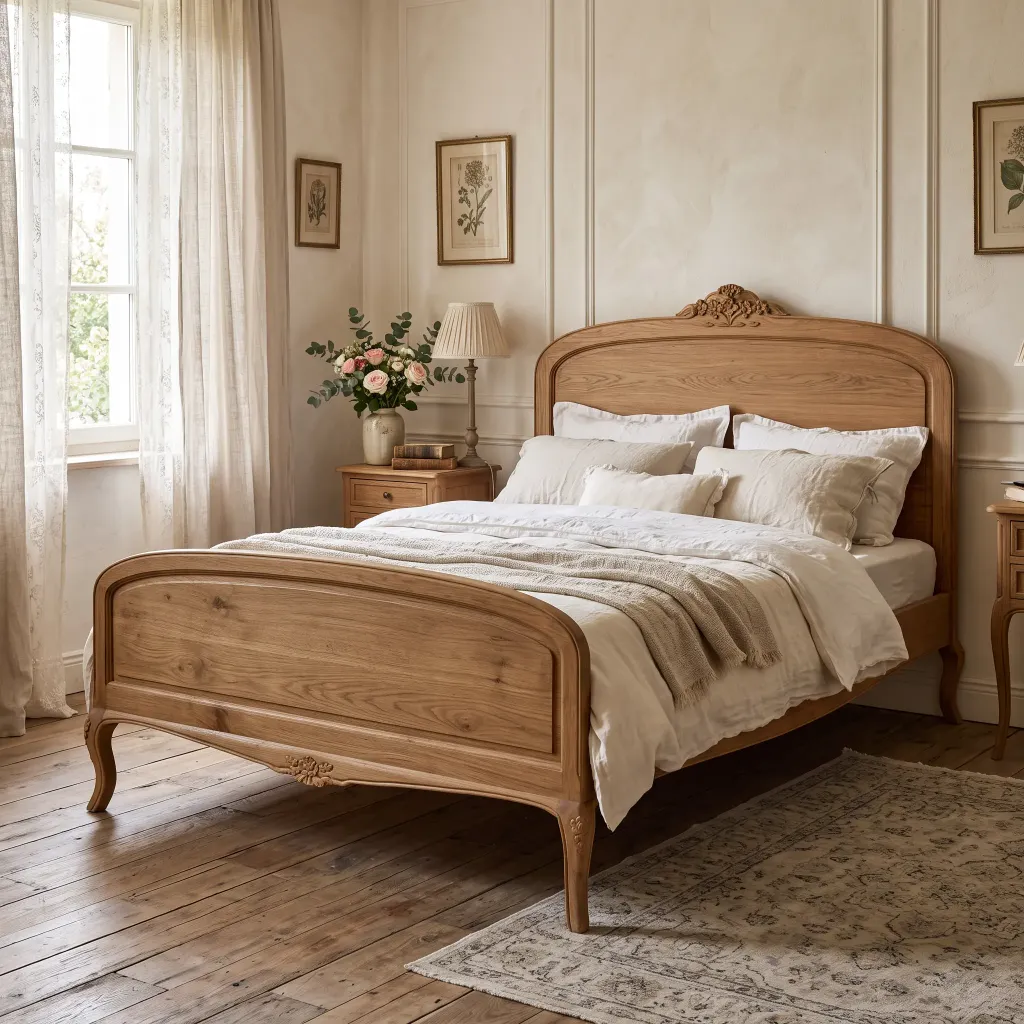 Cama Antoinette