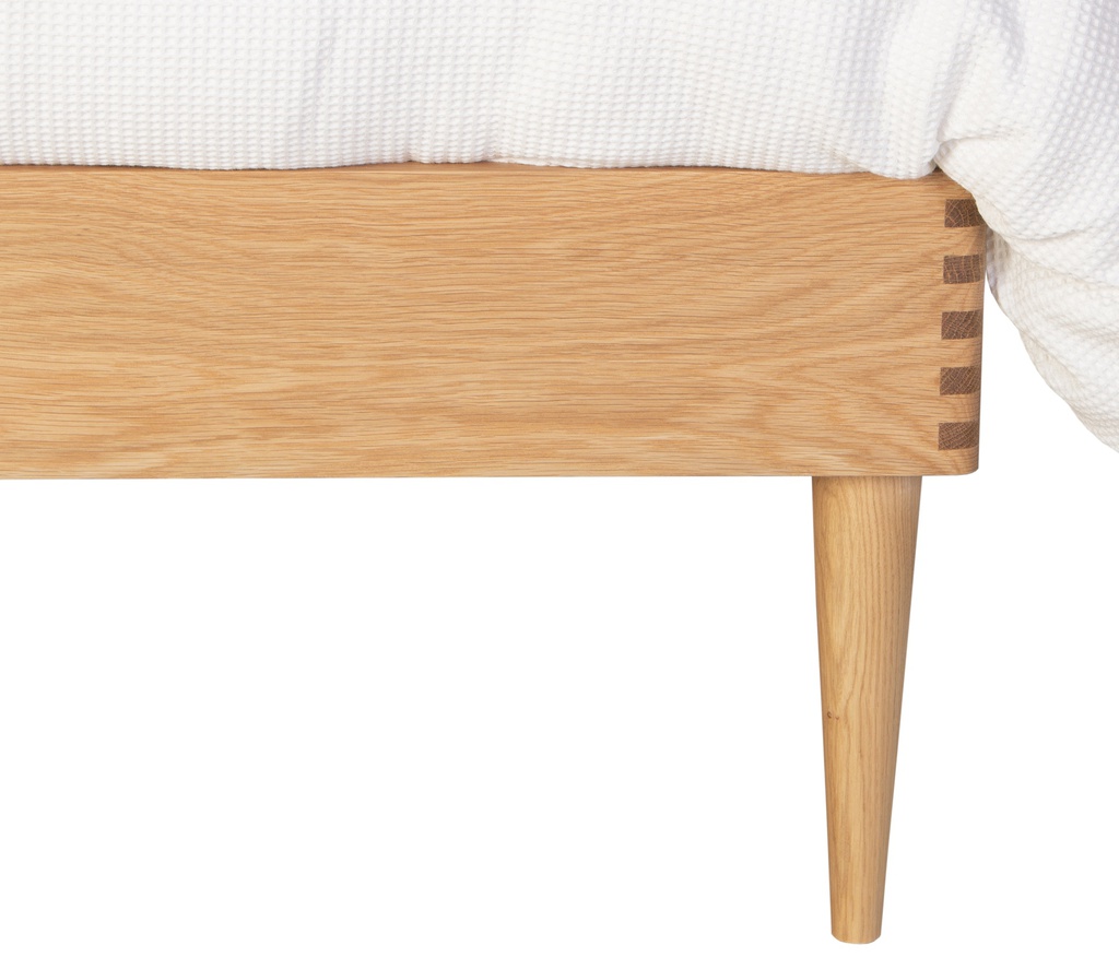Cama Denmark Curva Palhinha · imagem 3