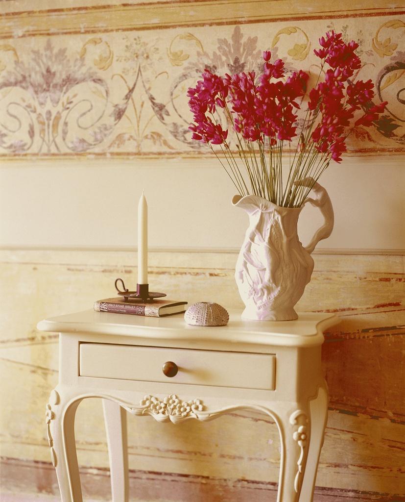 MESA CABECEIRA ANTOINETTE