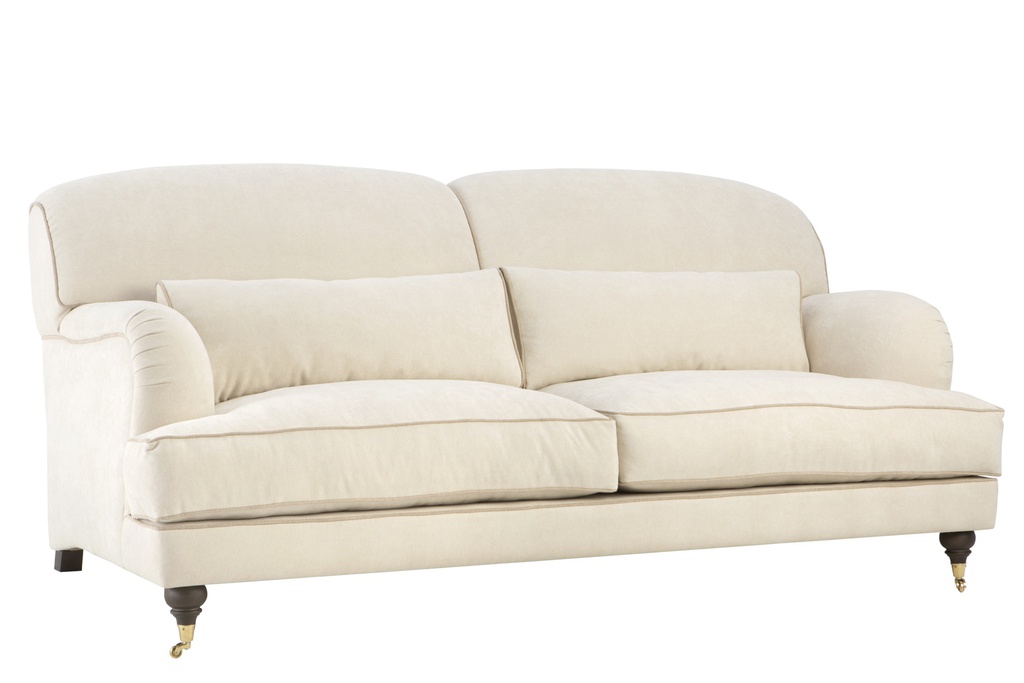 SOFA 2 LUGARES ALLEGRA ENGLISH 200 CM