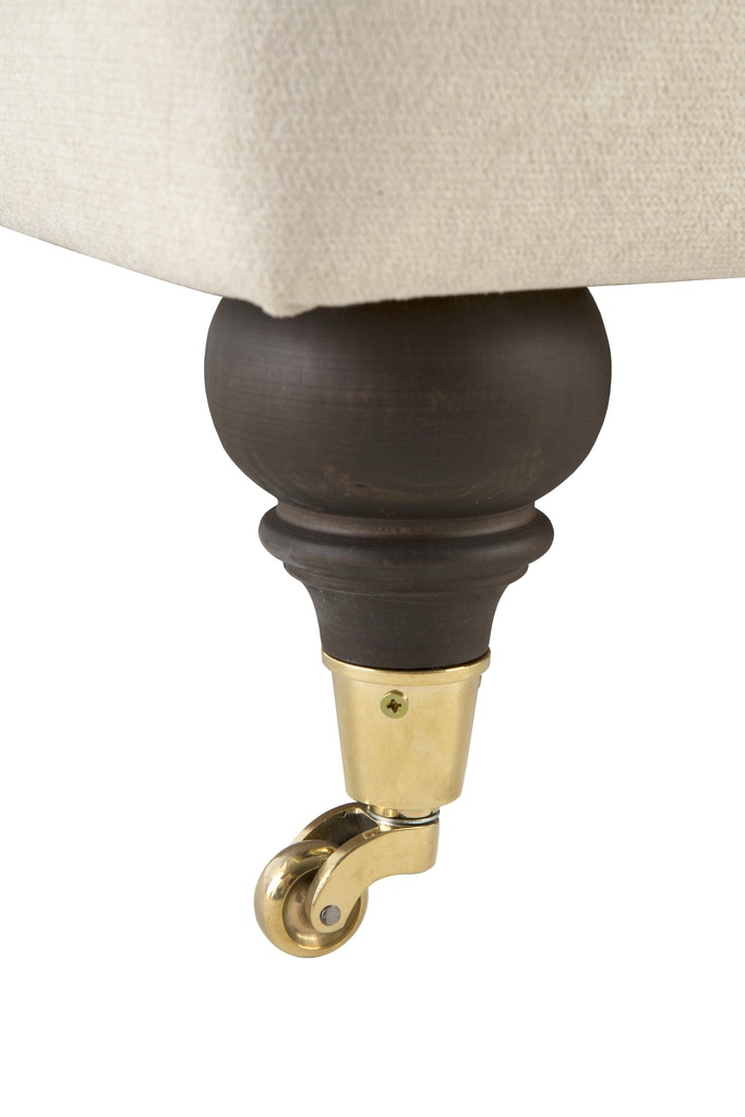 SOFA 2 LUGARES ALLEGRA ENGLISH 200 CM