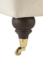 SOFA 2 LUGARES ALLEGRA ENGLISH 200 CM