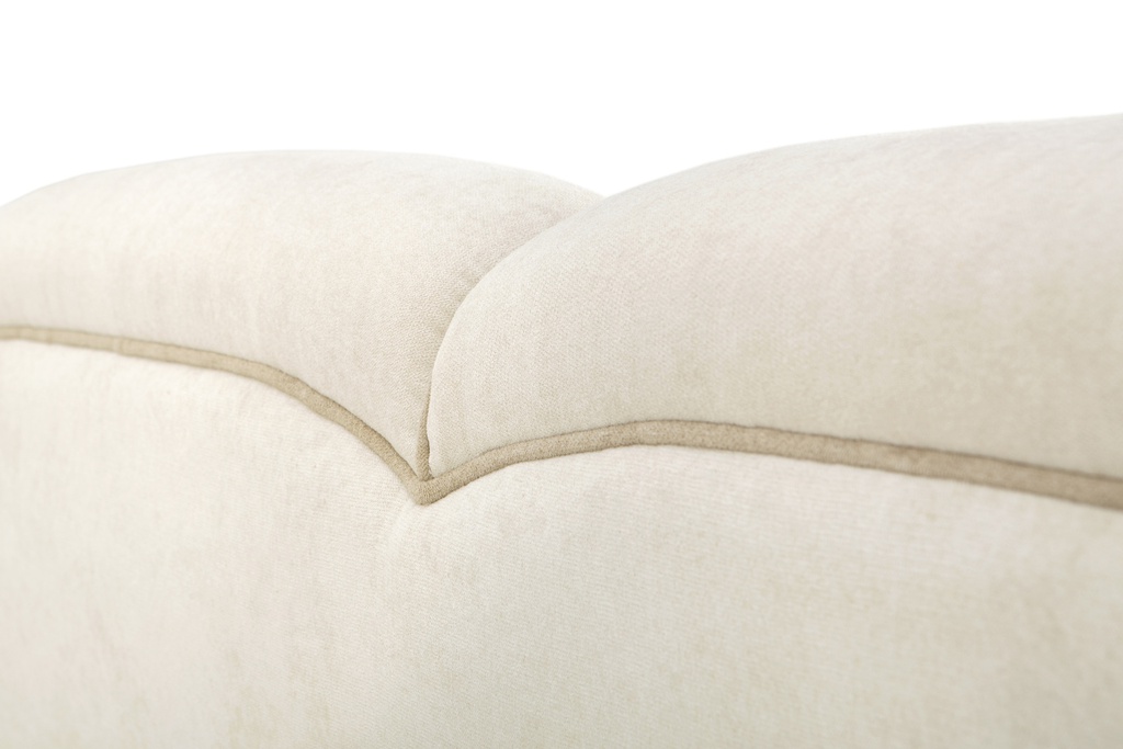 SOFA 2 LUGARES ALLEGRA ENGLISH 200 CM