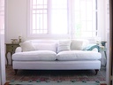 SOFA 2 LUGARES ALLEGRA ENGLISH 200 CM
