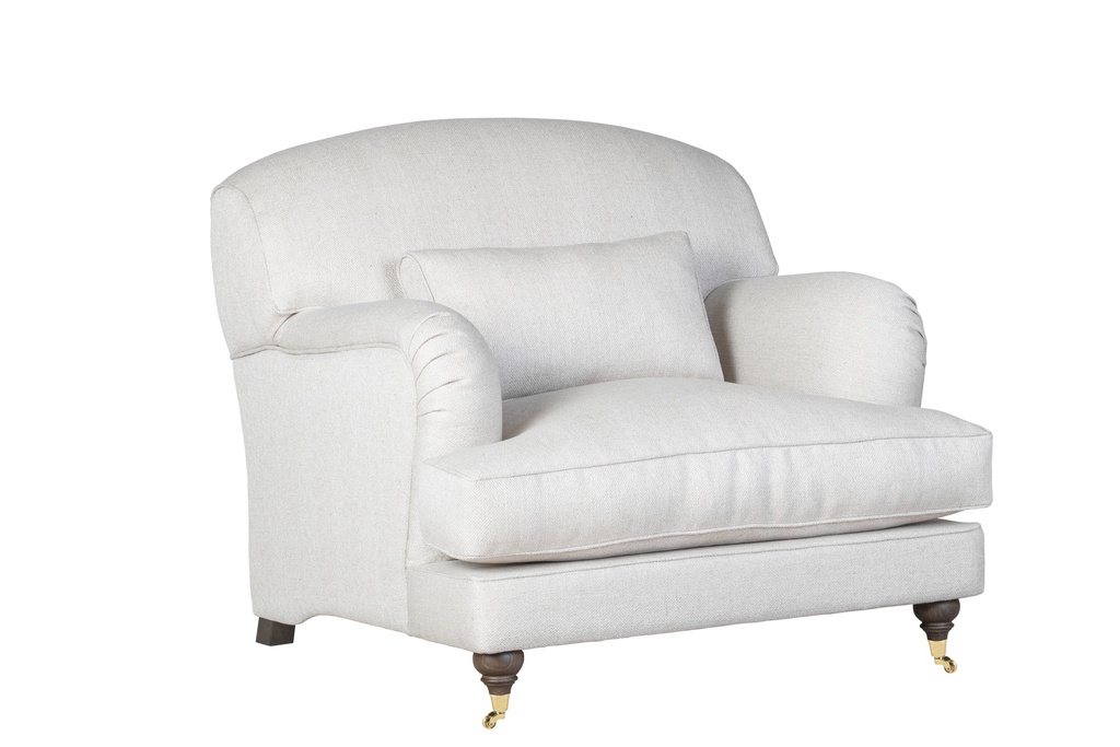 SOFA SINGLE ALLEGRA ENGLISH