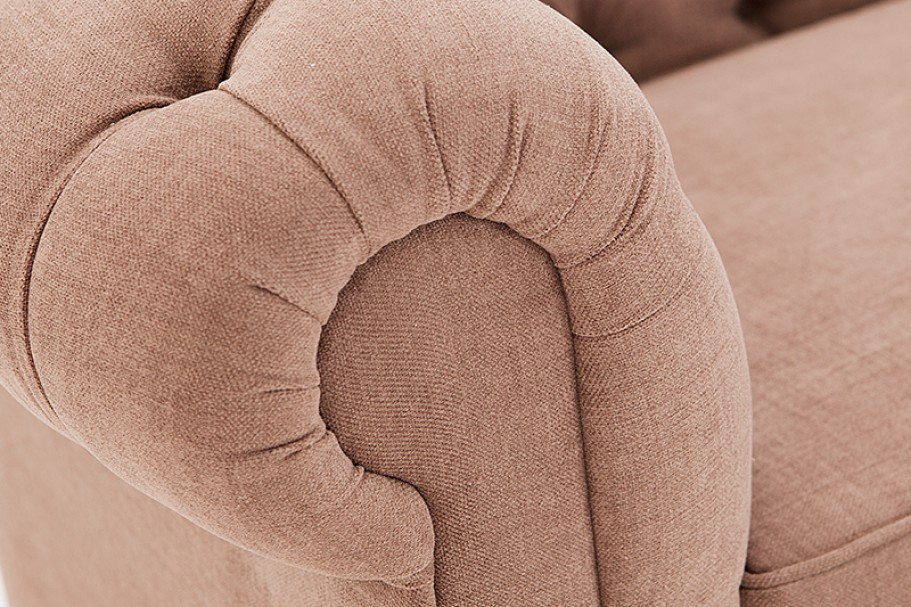 SOFA 2 LUGARES CHESTERFIELD 