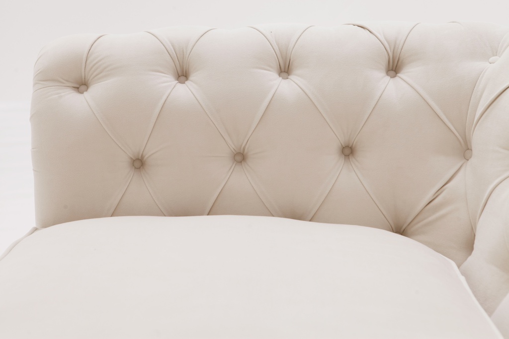SOFA 2 LUGARES CHESTERFIELD 