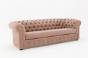 SOFA 3 LUGARES CHESTERFIELD 