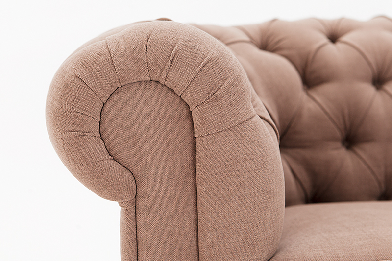 SOFA 3 LUGARES CHESTERFIELD 