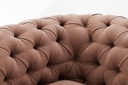 SOFA 3 LUGARES CHESTERFIELD 