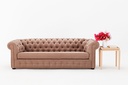 SOFA 3 LUGARES CHESTERFIELD 
