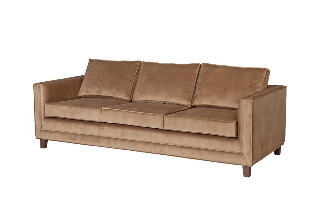 SOFA 3 LUGARES NEW BERLIN