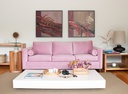 SOFA 3 LUGARES NEW BERLIN