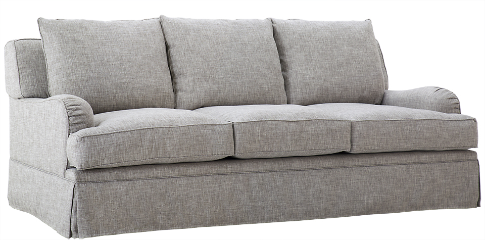 SOFA 3 LUGARES BRUXELLES