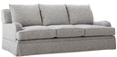 SOFA 3 LUGARES BRUXELLES