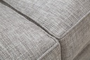 SOFA 3 LUGARES BRUXELLES
