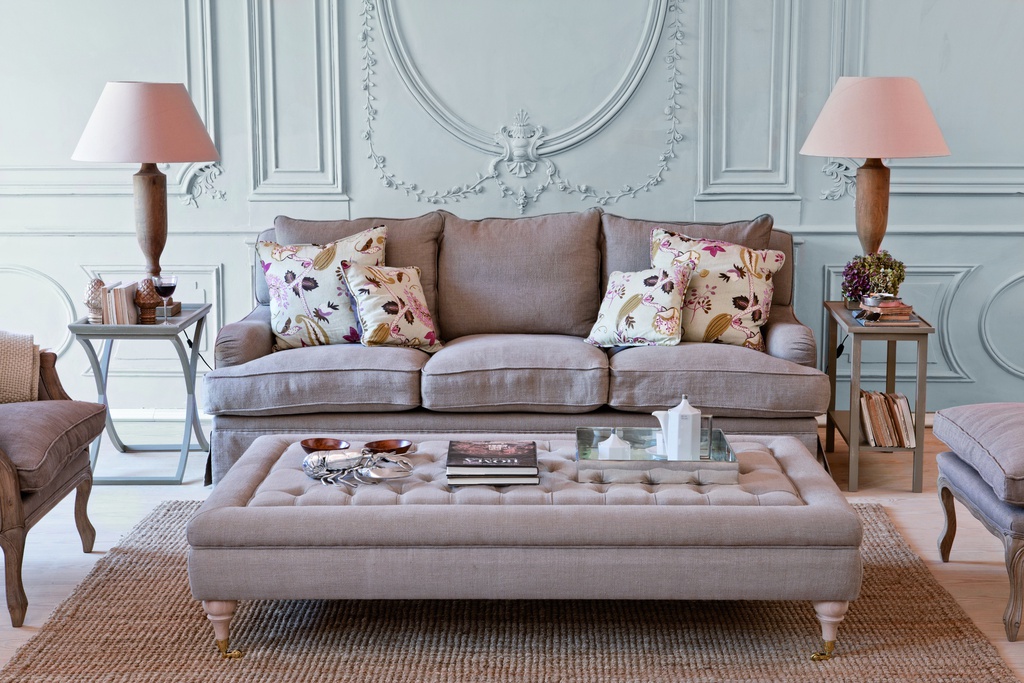 SOFA 3 LUGARES BRUXELLES