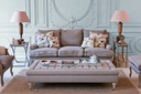 SOFA 3 LUGARES BRUXELLES