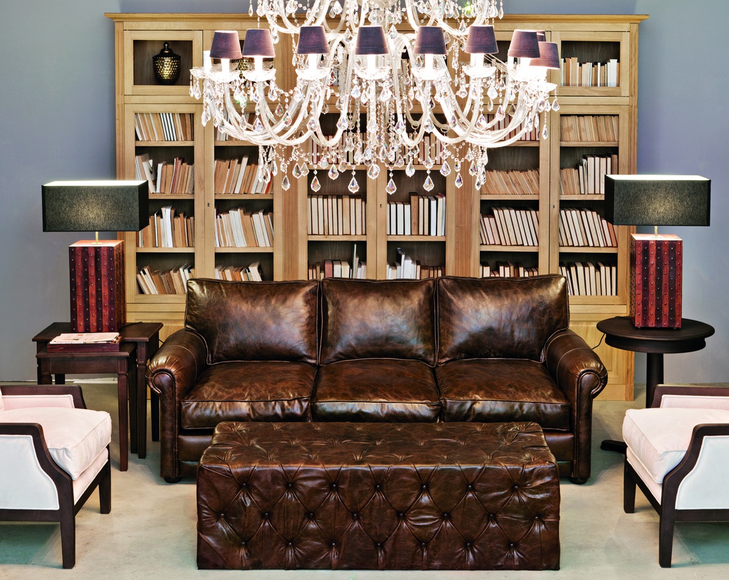 POISA PES CHESTERFIELD