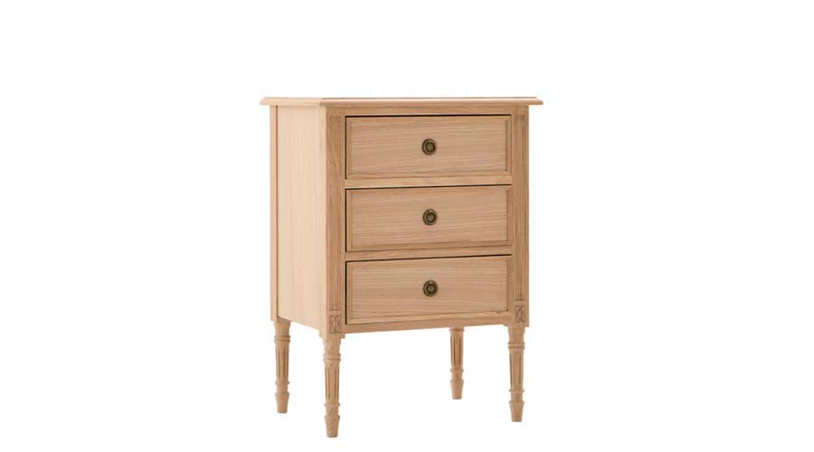 MESA CABECEIRA CLASSIC 3 GAV